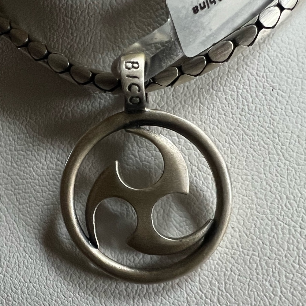 Bico Australian Jewelry Pendant - Picture 3 of 5